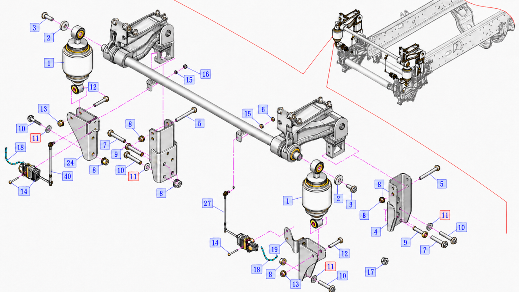 EPC drawing