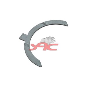 LOWER THRUST WASHER