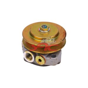 COMPLETE FUEL PUMP
