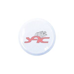 BUMPER CENTRE INSPECTION LID LH & RH