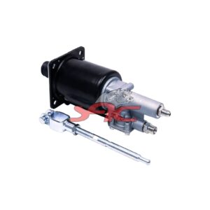 6SP MT CLUTCH SERVO