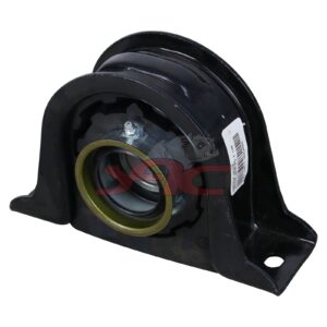 WLY6G40 6SP MT PROPSHAFT CENTRE BEARING & BUFFER SUPPOR