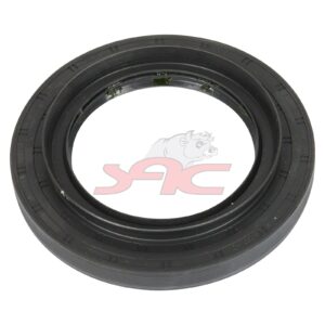 DIFF COMPANION FLANGE REAR OIL SEAL