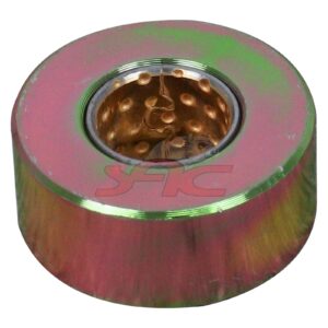 BRAKE SHOE ROLLER