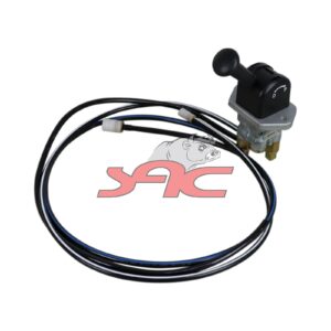 HAND BRAKE VALVE