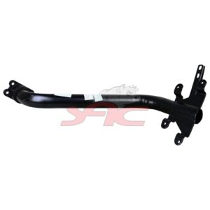 LOWER STEP BOX BRACKET LH