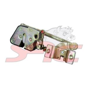 DOOR LOCK R/H