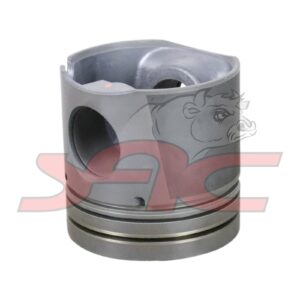 TIPPER PISTON BARE
