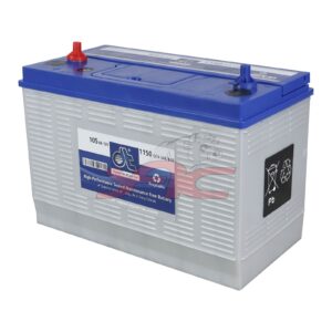 1150 BATTERY 105AMP