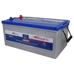 688 BATTERY 200AMP