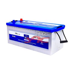 696 BATTERY 180AMP