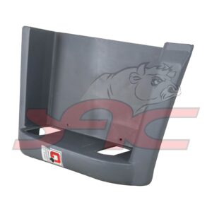 STEPBOX LOWER L/H