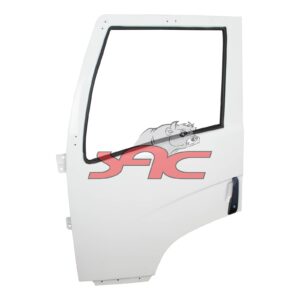 DOOR COMPLETE L/H