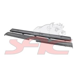 BUMPER GRILLE KIT