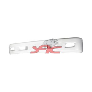 FL-AT FRONT BUMPER