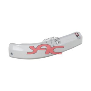 HEADLIGHT TRIM LH