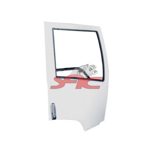 COMPLETE DOOR RH