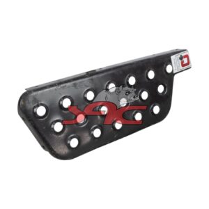 STEPBOX UPPER PLATE L/H