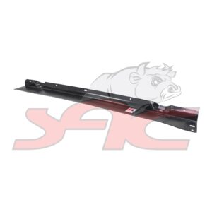BUMPER GRILLE MESH