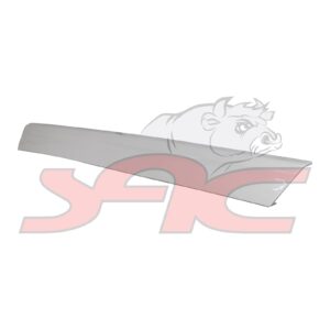 BUMPER CENTRE COVER