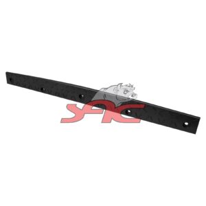 FRONT BUMPER STEP