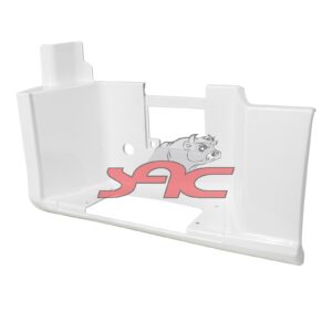 LOWER STEP BOX LH