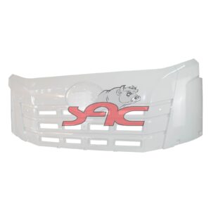 FRONT BONNET PANEL