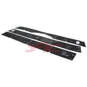 MIDDLE BONNET PANEL MESH KIT