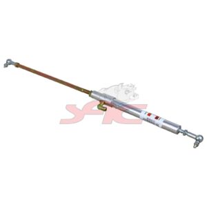 DIESEL PUMP SHUT DOWN ROD
