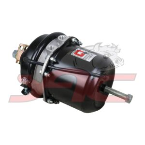 BRAKE BOOSTER REAR LH