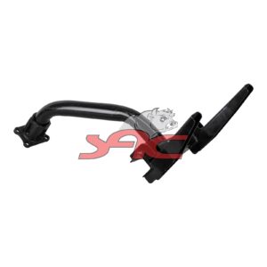 LOWER STEPBOX BRACKET L/H