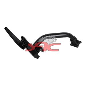LOWER STEPBOX BRACKET R/H