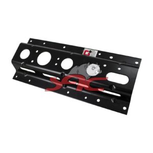 FR MUDGUARD RR SUPPORT BRACKET L/H