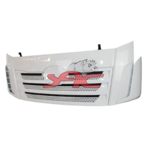 BONNET ASSEMBLY