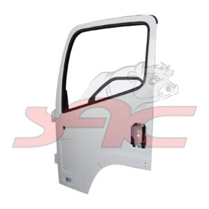 COMPLETE DOOR LH
