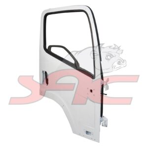 COMPLETE DOOR RH
