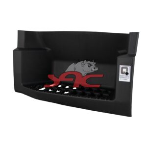 STEPBOX LOWER L/H