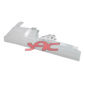 REAR CORNER PANEL R/H