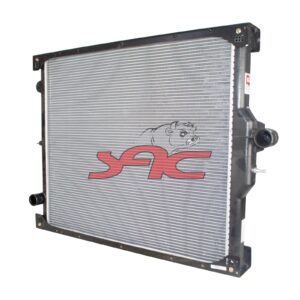 COMPLETE RADIATOR