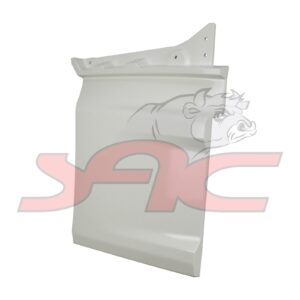 DOOR EXTENSION R/H