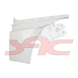 DOOR EXTENSION LH
