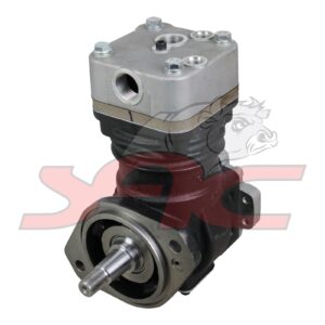 COMPRESSOR
