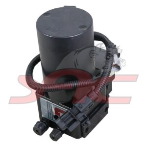 CAB JACK PUMP ELECTRIC