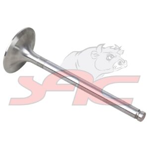 C/HEAD INTAKE VALVE 160X55X11MM