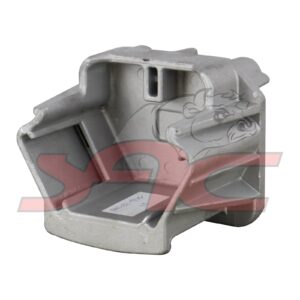 ENGINE MOUNTING OUTER FRONT LH & RH