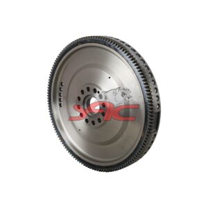 FLYWHEEL WITH RING GEAR