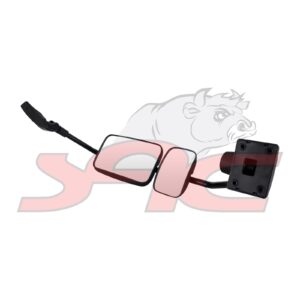 FL-MT MAIN MIRROR COMPLETE R/H