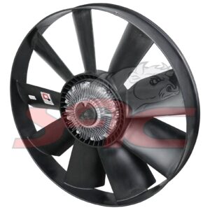 VISCO FAN