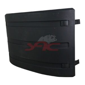 REAR AXLE UPPER MUDGUARD L/H & R/H