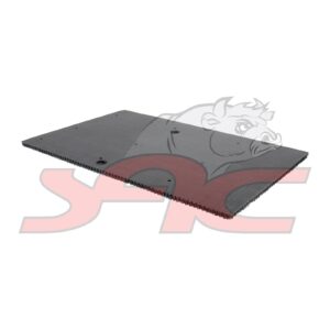 FRONT AXLE FRONT MUDGUARD R/H